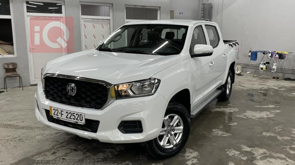 ئێم جی T60